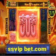 ssvip bet.com